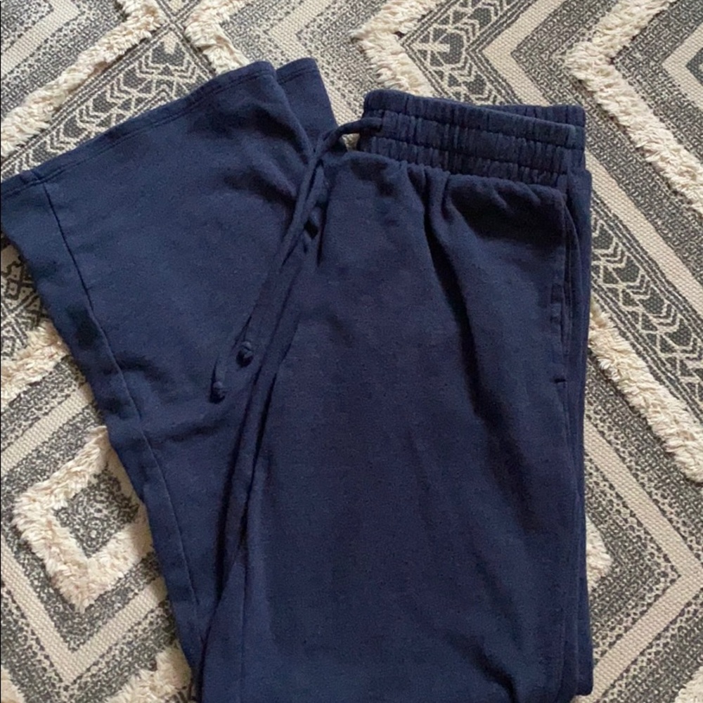 comfy sweatpants